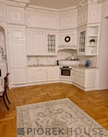 Mieszkanie – Warszawa, Śródmieście Północne, Śródmieście - Więcej