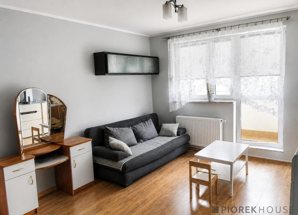 1+1 daire, 39 m²