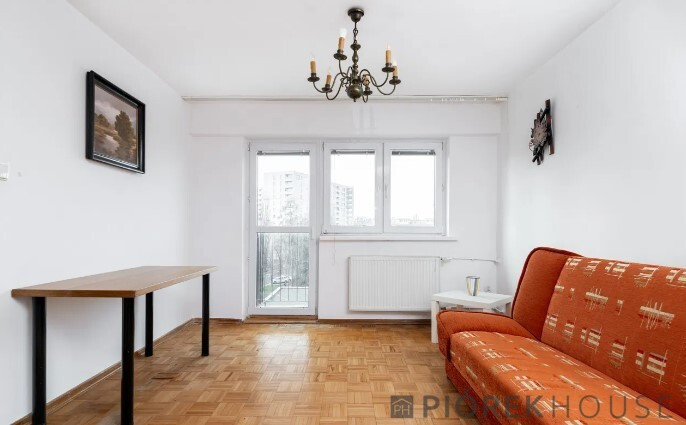 Appartament ta' 2 kamra, 57 m²