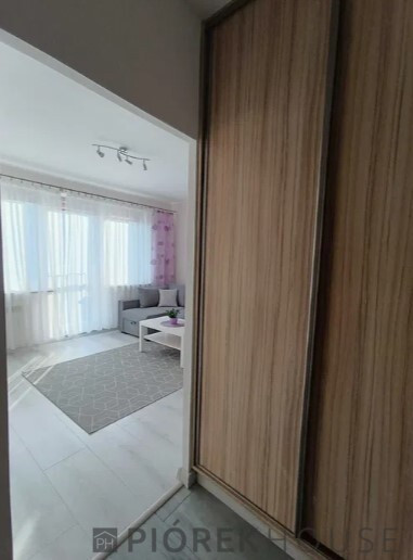 Mieszkanie – Warszawa, Służew Górny, Mokotów - Widok 4