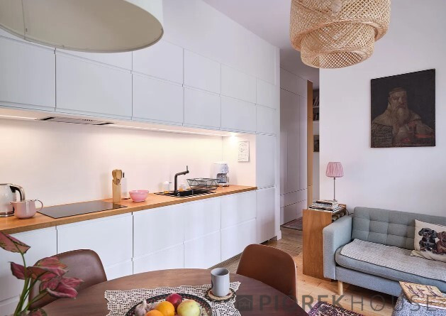 Apartment in Warszawa, Huta, Bielany - Widok 2