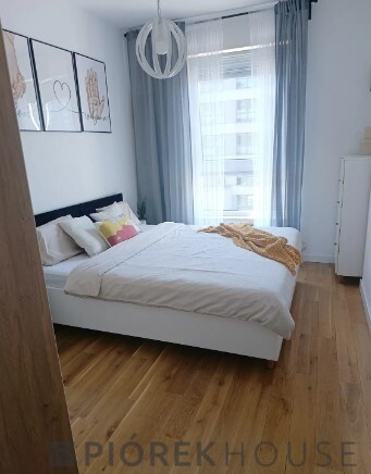 2-pokojowe mieszkanie na Ursusie - Ansicht 6