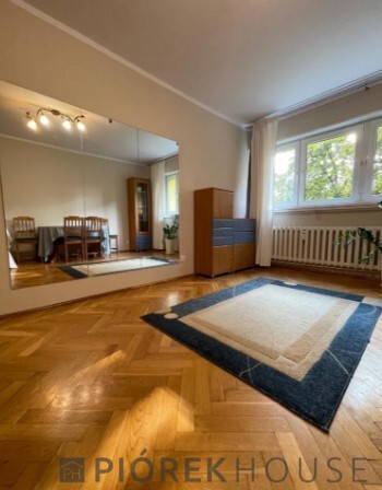 2-pokojowe mieszkanie na Ochocie - Widok 2