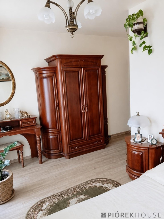 Apartment in Warszawa, Stary Rembertów - Kolonia, Rembertów - Widok 4