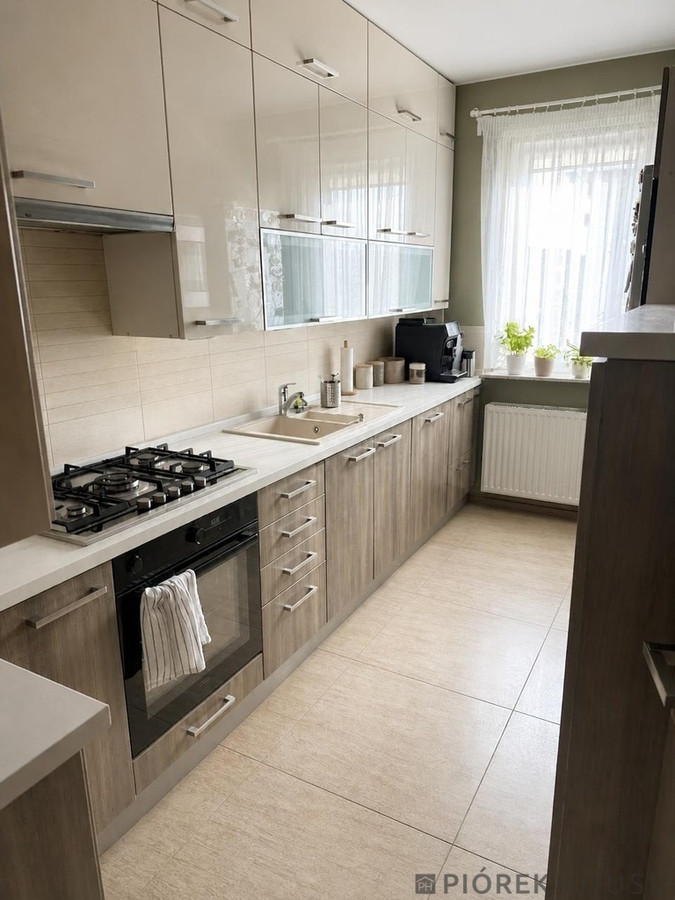 Mieszkanie – Ząbki, powiat wołomiński - Widok 4