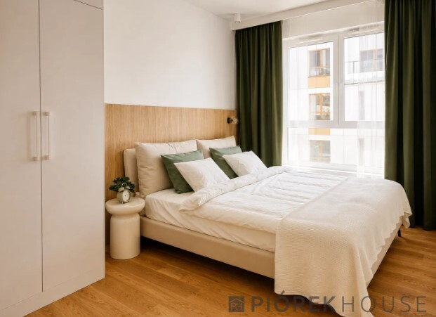 Apartment in Warszawa, Golędzinów, Praga-Północ - View 5