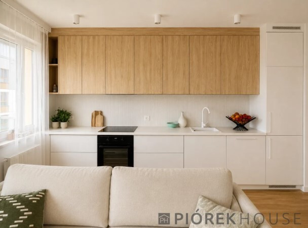 Apartment in Warszawa, Golędzinów, Praga-Północ - View 2