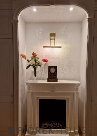 Mieszkanie – Warszawa, Śródmieście Północne, Śródmieście - Widok 5