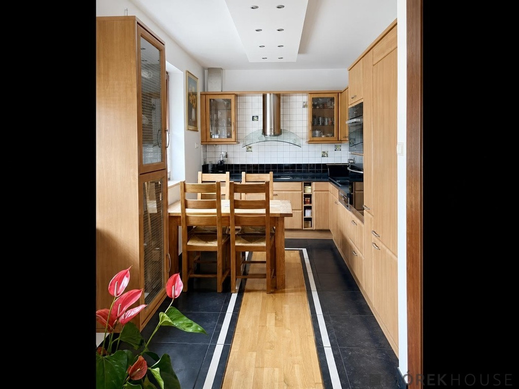 Apartment in Warszawa, Zawady, Wilanów - View 3