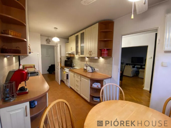 Apartament me 5 dhoma, 128 m²