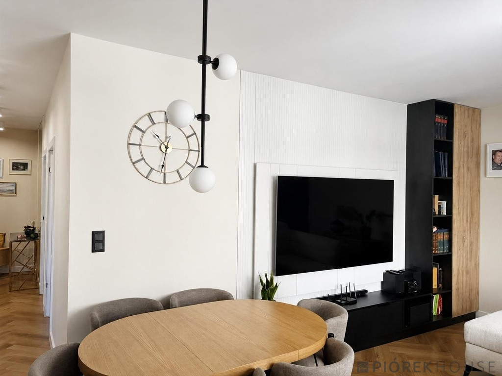 Apartment in Marki, powiat wołomiński - Widok 4