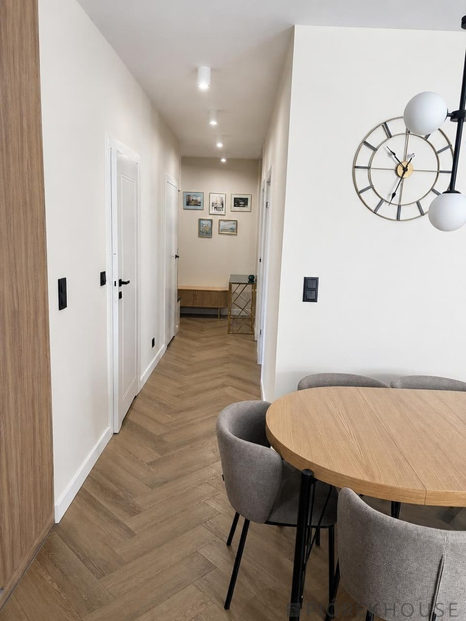 Apartment in Marki, powiat wołomiński - Widok 5