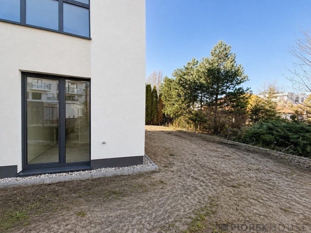 Apartment in Warszawa, Chrzanów, Bemowo - Widok 5