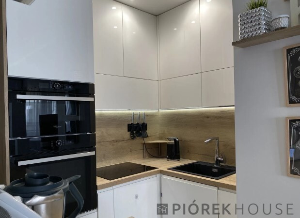Apartment in Warszawa, Służewiec, Mokotów - Widok 4