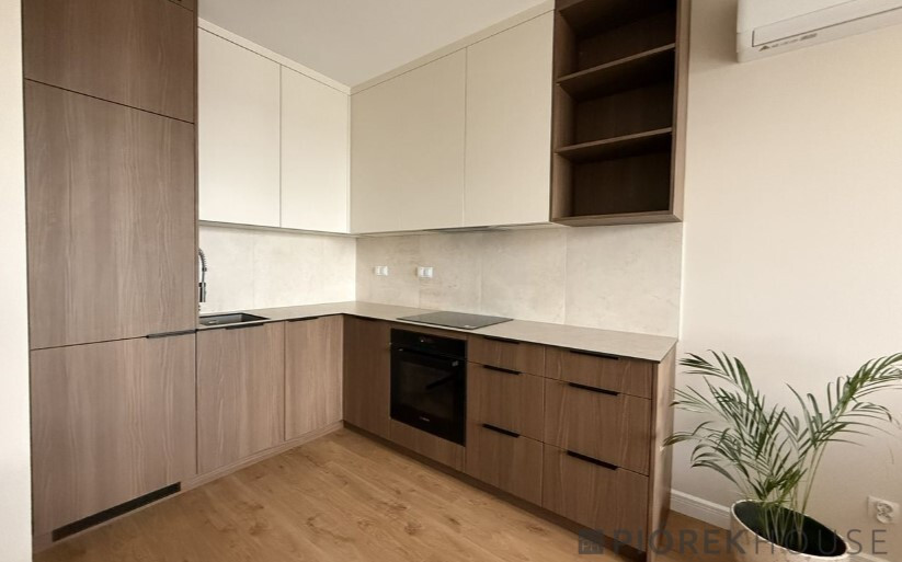 Apartment in Warszawa, Raków, Włochy - Widok 4