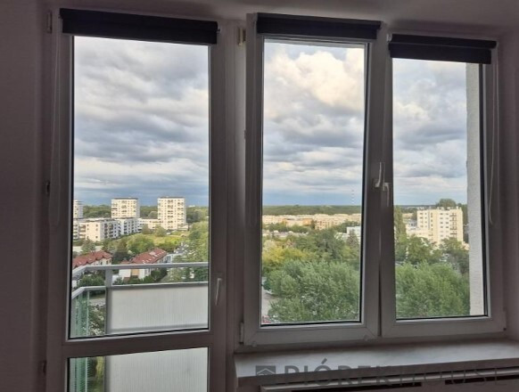 Apartment in Warszawa, Podgrodzie, Targówek - Widok 3