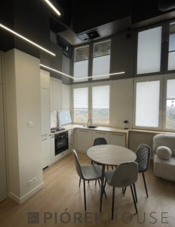 Apartament me 2 dhoma, 39 m²