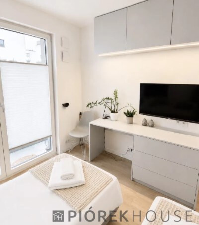 Apartment in Warszawa, Szamoty, Ursus - Widok 2