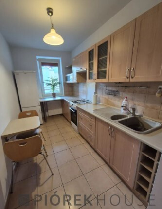Apartment in Warszawa, Stary Ursus, Ursus - Widok 5