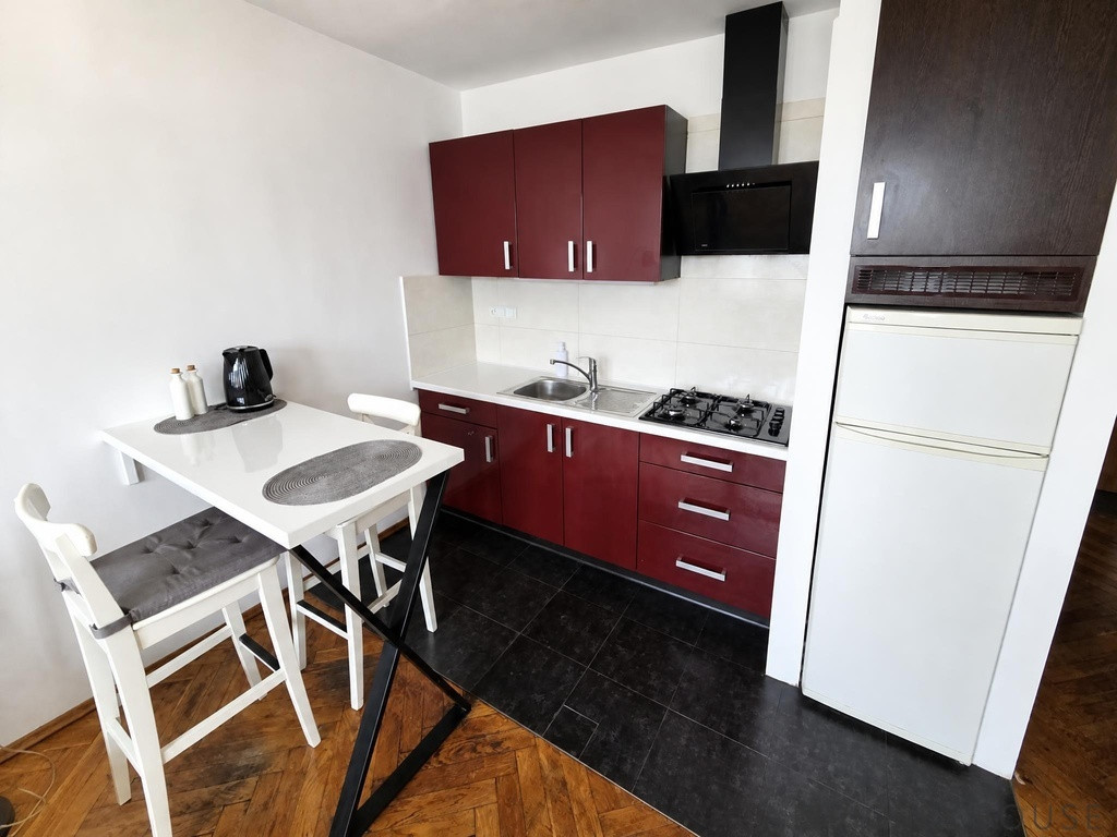Mieszkanie – Warszawa, Saska Kępa, Praga-Południe - Widok 3