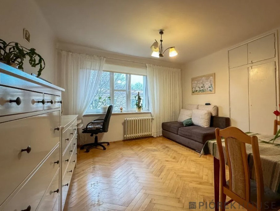 Apartment, 36 m²