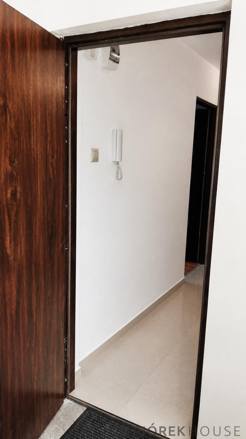 Mieszkanie – Warszawa, Osiedle Szosa Krakowska, Ochota - Widok 3
