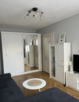 Mieszkanie – Warszawa, Osiedle Szosa Krakowska, Ochota - Widok 2