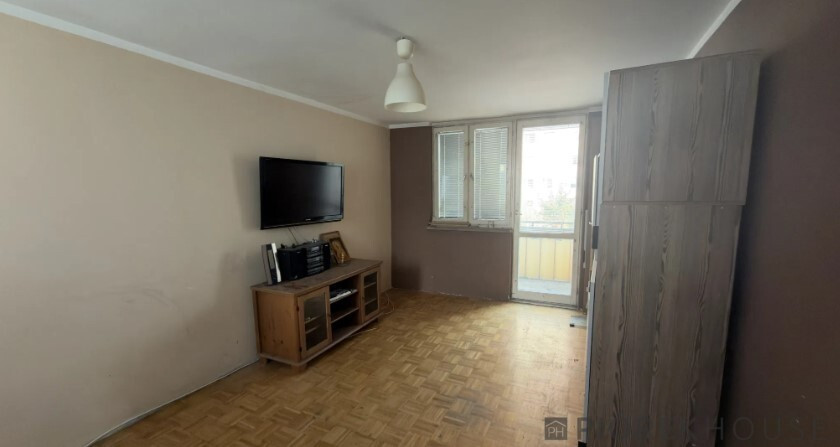 Mieszkanie – Warszawa, Targówek Mieszkaniowy, Targówek - Widok 3