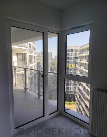 Pis de 2 habitacions, 62 m²