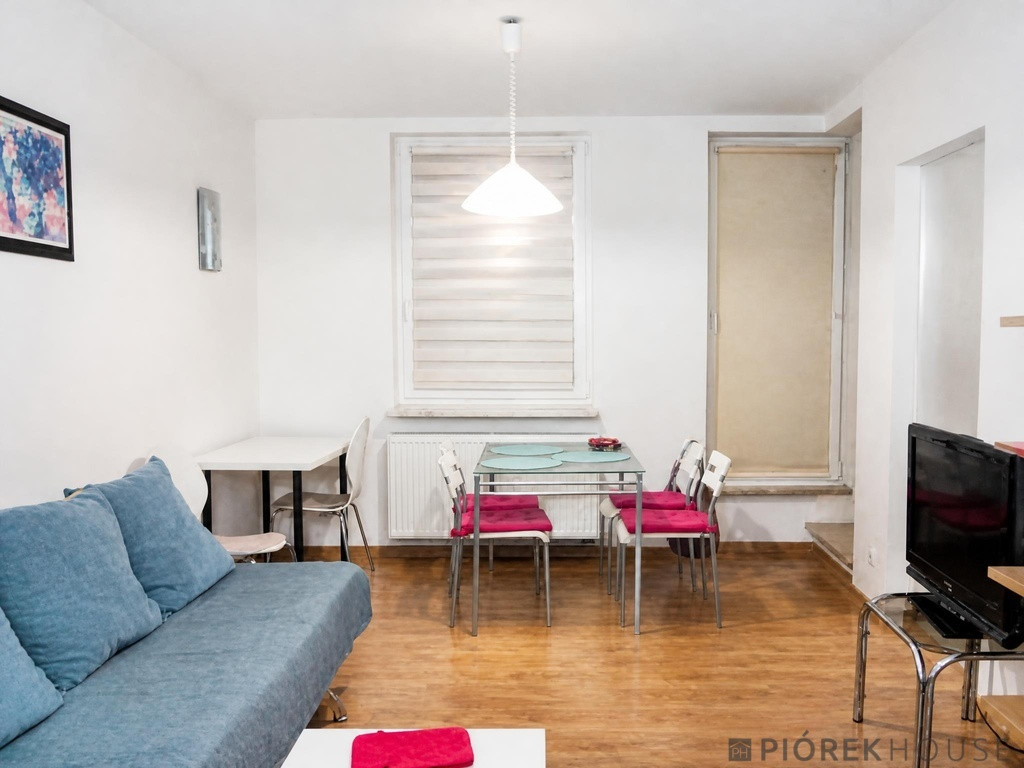 Apartament me 1 dhoma, 31 m²