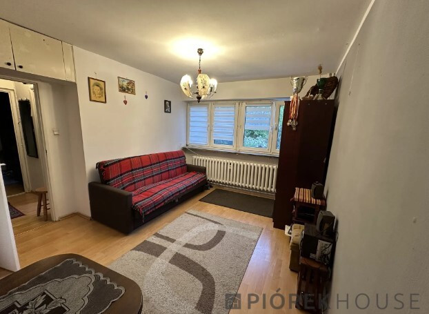 Apartament me 2 dhoma, 38 m²