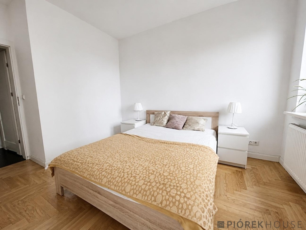 Apartment in Warszawa, Służew Dolny, Mokotów - Więcej