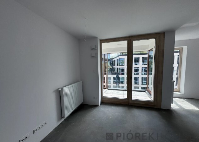 Apartment in Warszawa, Mirów, Wola - Widok 3