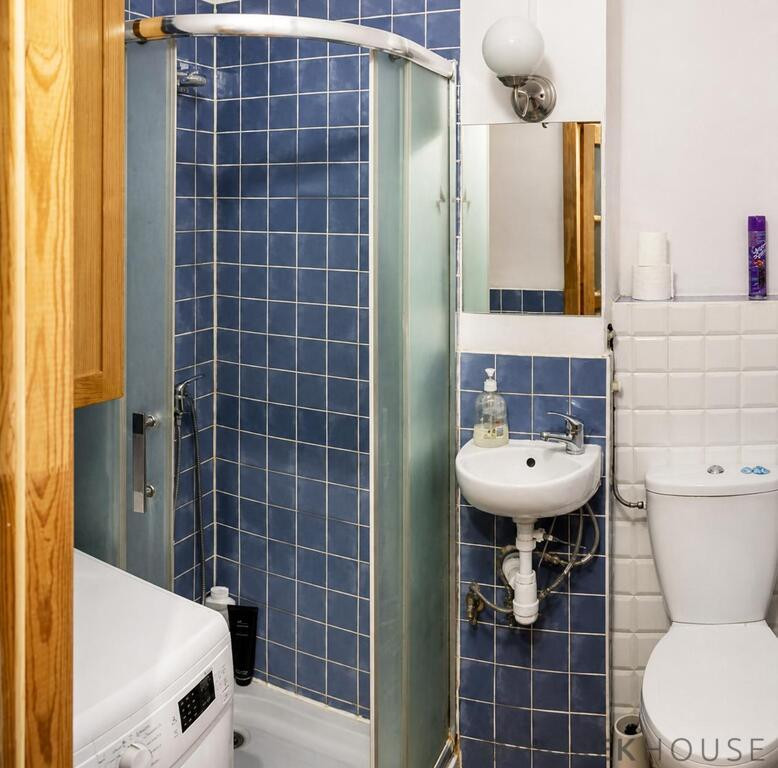 2-pokojowe mieszkanie na Ochocie - Widok 5