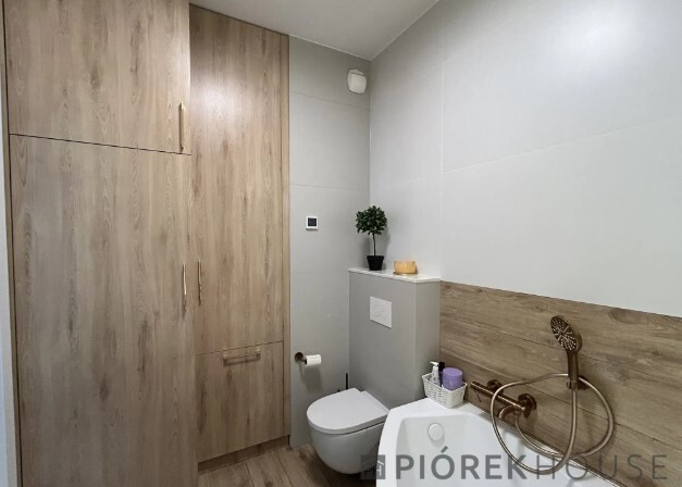 4-pokojowe mieszkanie w Wilanowie - Widok 6