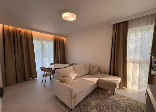 2-soban stan, 60 m²