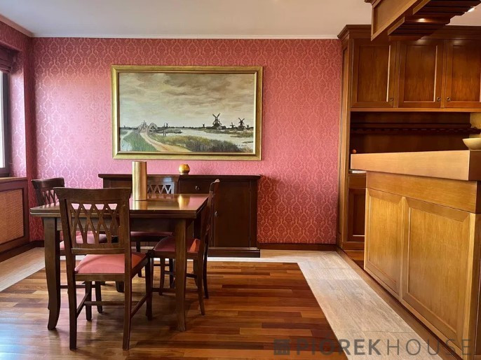 Apartment in Warszawa, Kabaty, Ursynów - Widok 2