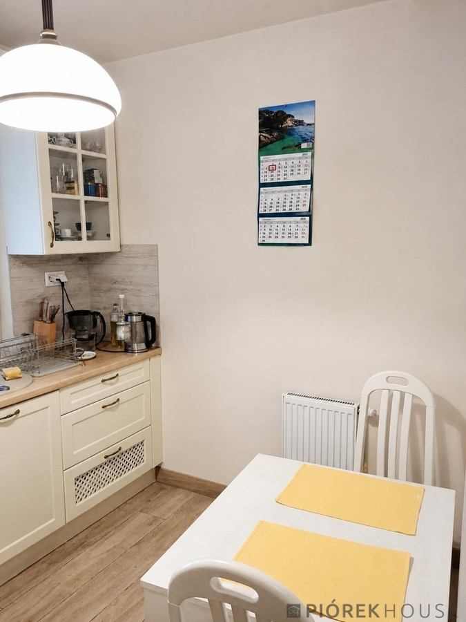 Apartment in Warszawa, Stary Rembertów - Kolonia, Rembertów - Widok 5