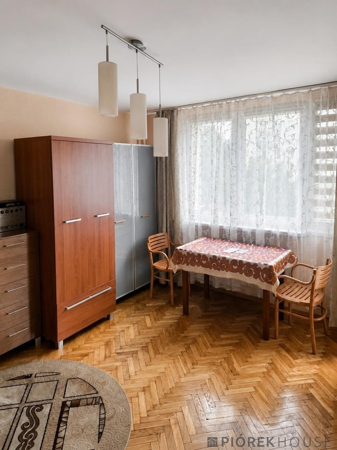 Mieszkanie – Warszawa, Grochów-Kinowa, Praga-Południe - Widok 5