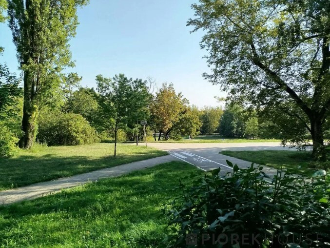 Mieszkanie – Warszawa, Żoliborz Centralny, Żoliborz - Widok 5