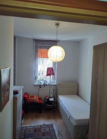 Mieszkanie – Warszawa, Wesoła - Widok 3