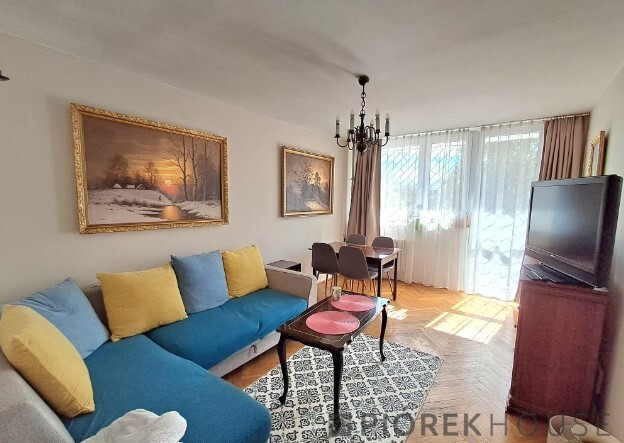 Appartement 3 kamers, 64 m²