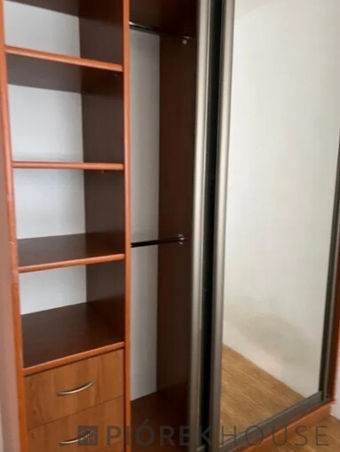 Mieszkanie – Warszawa, Centrum, Śródmieście - Widok 4