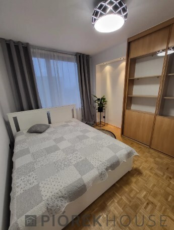 Mieszkanie – Warszawa, Potok, Żoliborz - Więcej