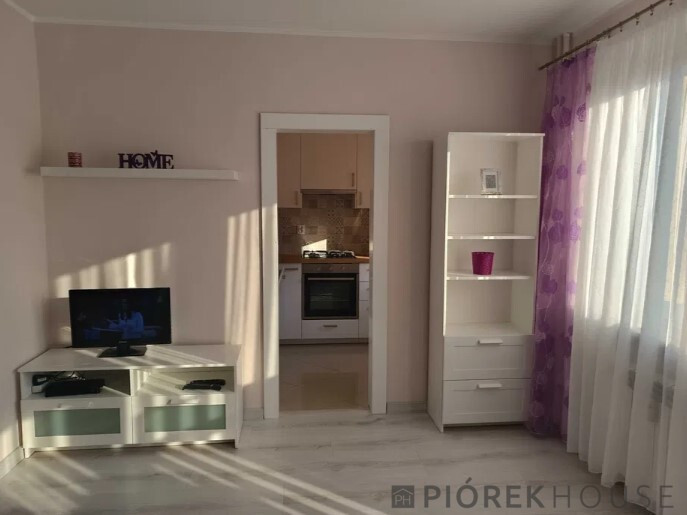 Mieszkanie – Warszawa, Służew Górny, Mokotów - Widok 3