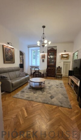 3-pokojowe mieszkanie na Ochocie