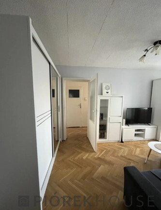 Mieszkanie – Warszawa, Osiedle Szosa Krakowska, Ochota - Widok 3