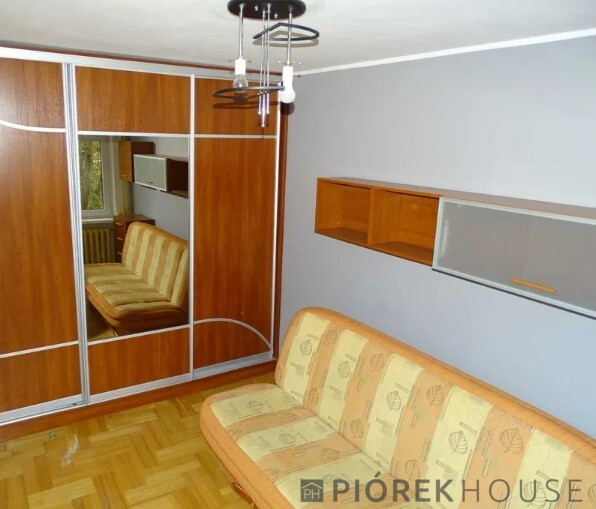 Mieszkanie – Warszawa, Jadwisin, Włochy - Widok 2