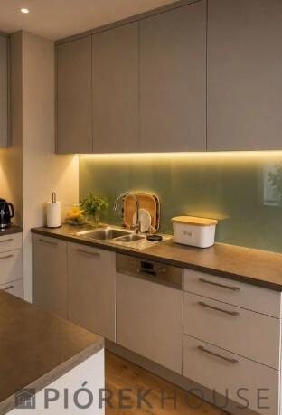 Apartment in Warszawa, Stare Włochy, Włochy - View 3