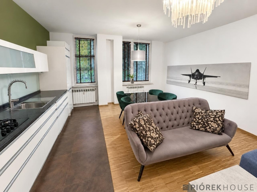 Διαμέρισμα 2 δωματίων, 69 m²